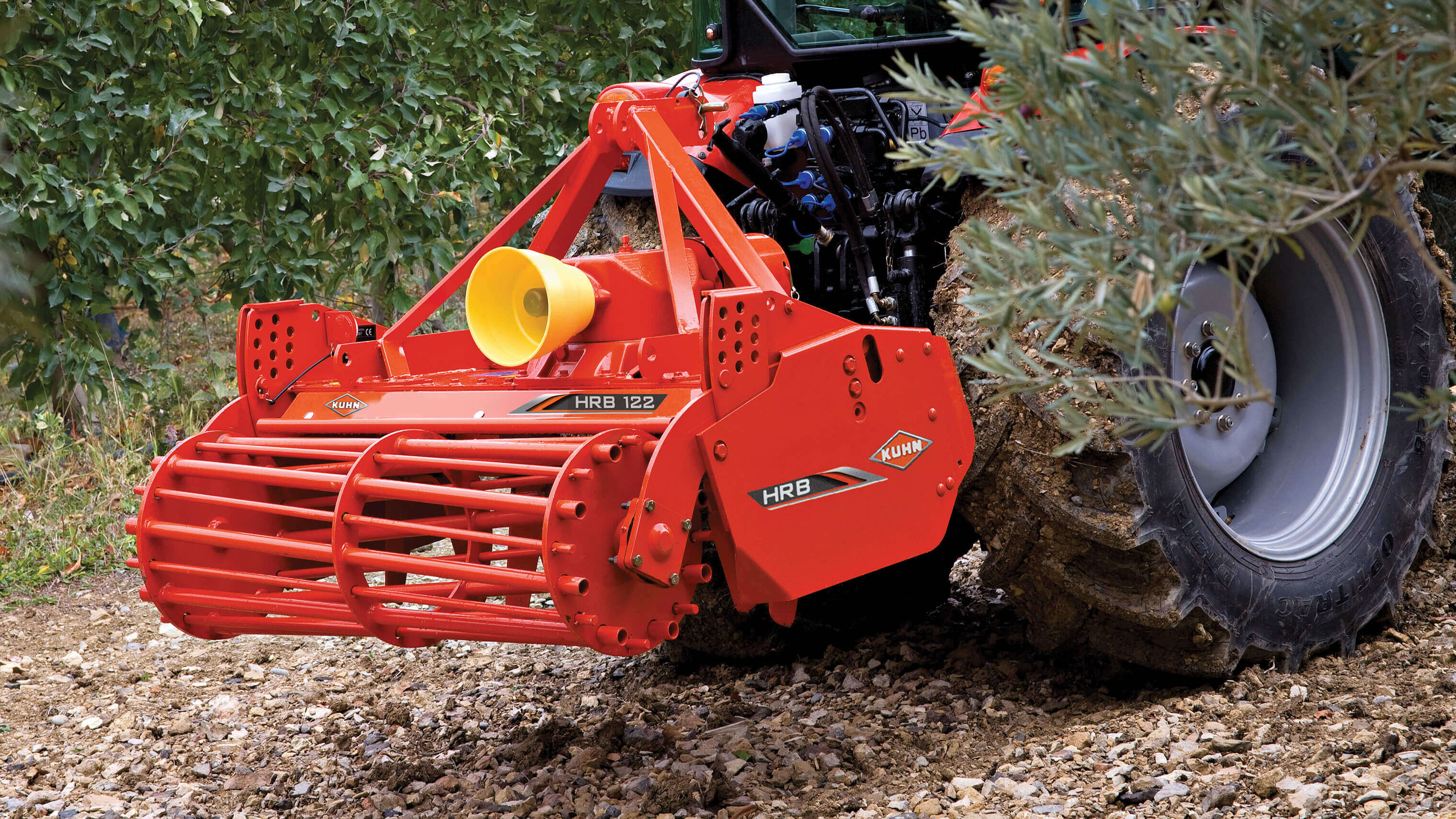 Canada Rinaldi Herse Rotative Rinaldi | R2 RINALDI MTZ100 – TLWK