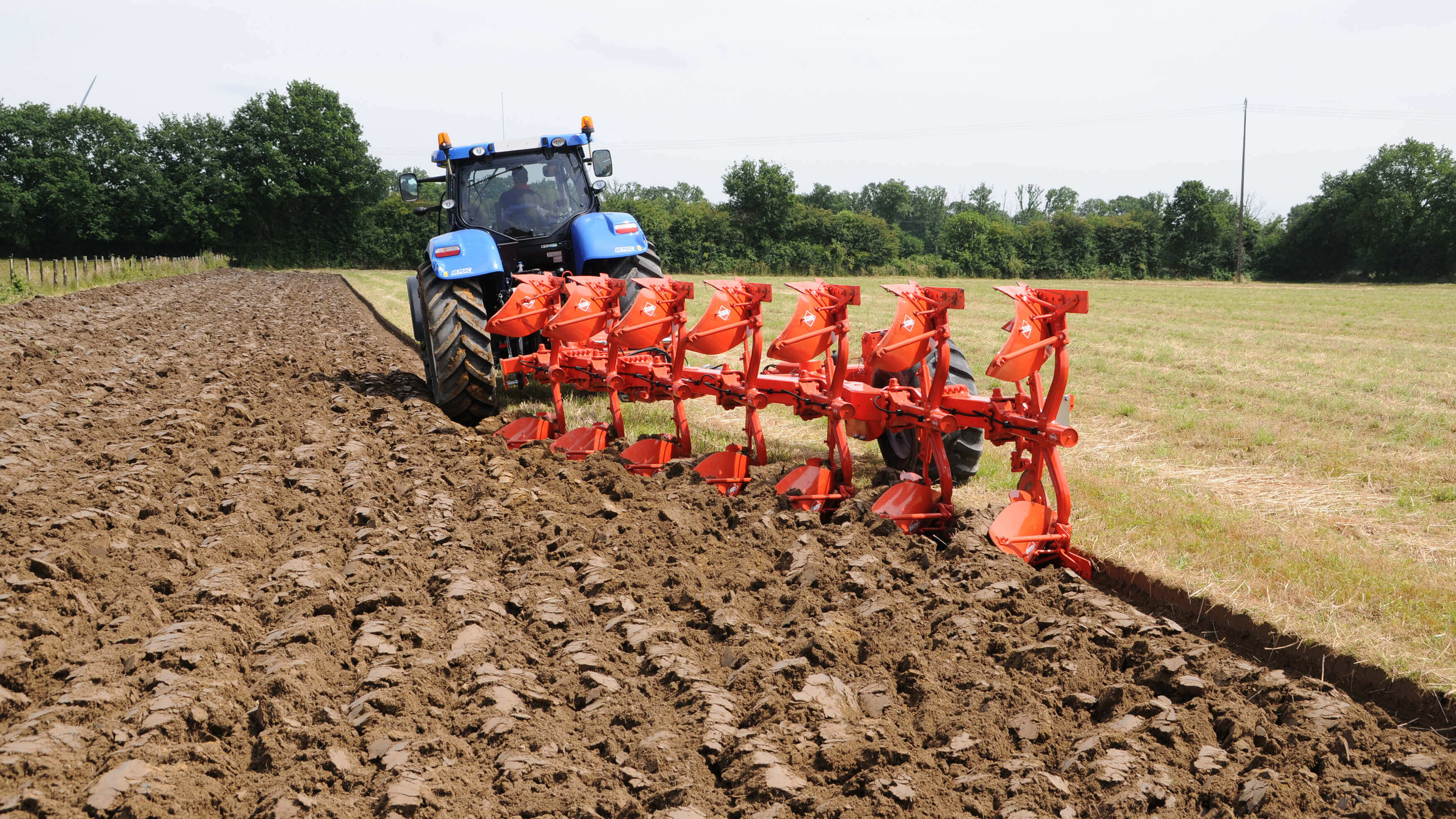 Charrues KUHN Charrues KUHN
