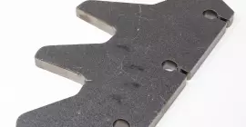 70140345 - horizontal beater paddle