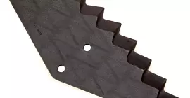 70144734 - Kuhn Knight 20" Mixer Knife