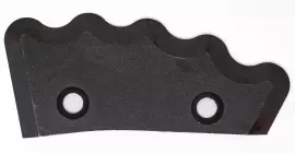 70174064 - Lower Auger Knife - RH