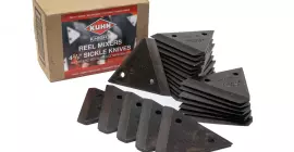 76028480 - Standard upper auger knife