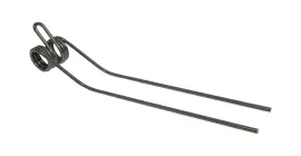 KUHN Angled Long Tine - K8013670