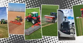 KUHN and KUHN Knight 2026 new products for summer