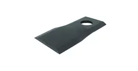 Pièce détachée agricole couteau vrillé KUHN