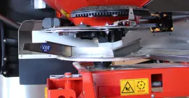 Palettes de distribution d'engrais VXR