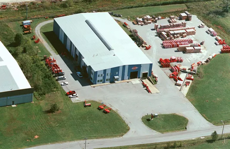 South Central Distribution Center