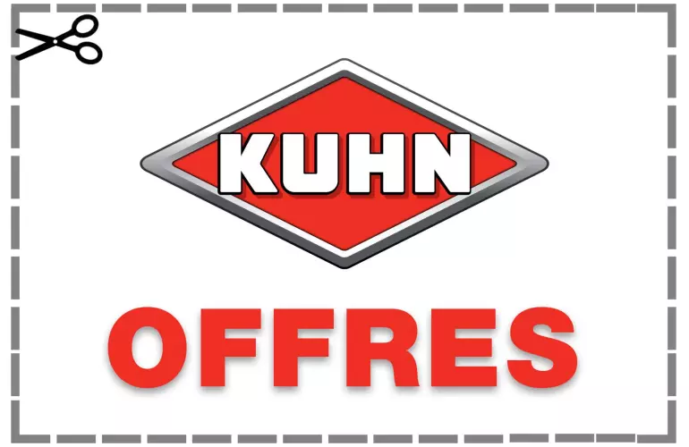 Kuhn Coupon