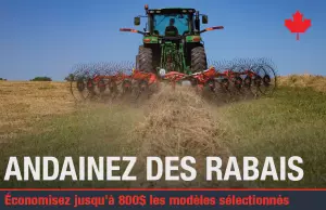 2025 KUHN Speed Into Savings coupon program 