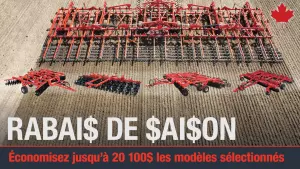 2026 Spring Savings Coupon - CAN FR 