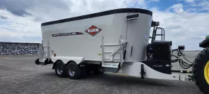 KUHN Knight VXL CVT