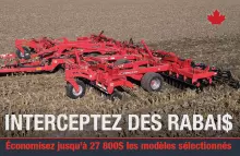 Kuhn Krause Intercept Savings coupon program