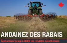 2025 KUHN Speed Into Savings coupon program 