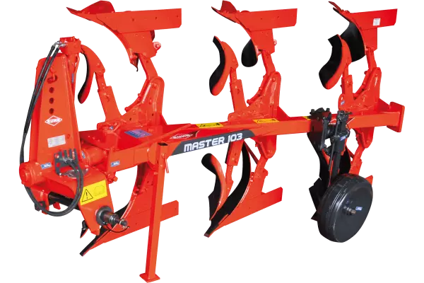 Photo du cadre à grande résistance Master