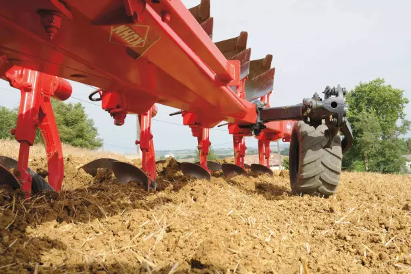 Réinitialisation sans arrêt hydraulique (NSH)