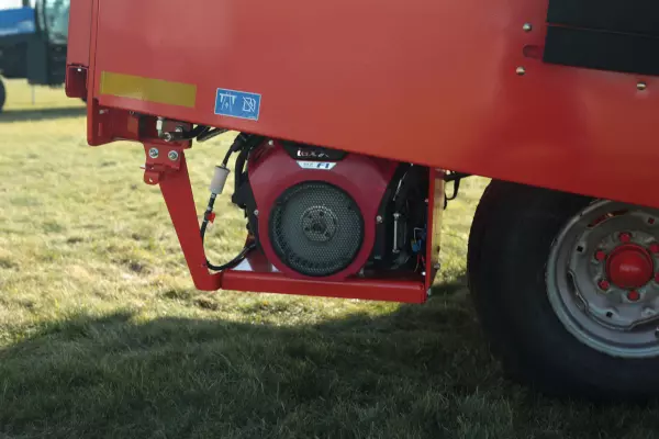 Propulsion et direction