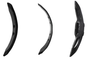 Options en matière de pointe