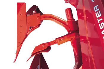 Rasette indépendante – photo.