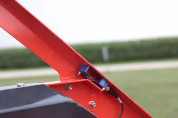 Cerceau à double entraînement